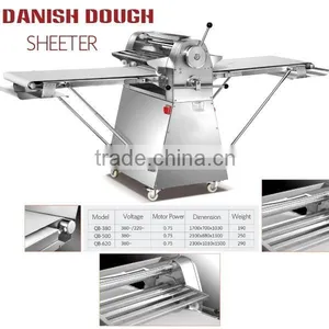 Commercial Bakery Equipment In China thumbnail-4