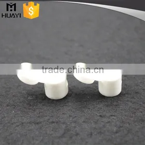 Plastic Flip Top Cap for Bottle thumbnail-2