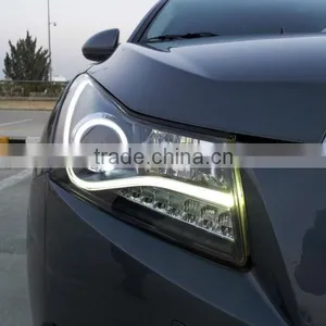 CHEVROLET CRUZE High Power LED Head Light (ISO9001&TS16949) thumbnail-1