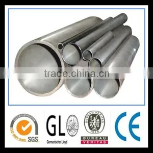 13CrMo44 Dia16mm Alloy Steel Pipe thumbnail-1