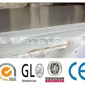 AISI 304 Stainless Steel Hot Rolled Plate thumbnail-1