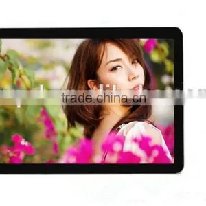 55" Wall Mount AD Player thumbnail-2