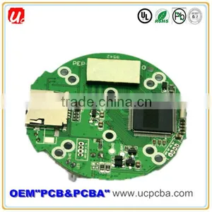 Electronic Customized PCBA Manufacture, Pcb and Pcba thumbnail-3