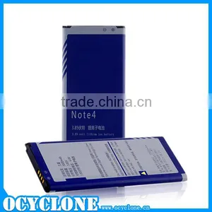 New Arrival Lipo Battery for Samsung Galaxy Note 4 thumbnail-2