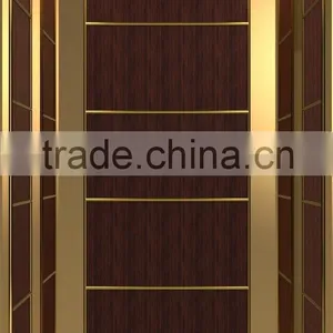 630kg Competitive Price for Passenger Elevator and Residential Elevator thumbnail-1