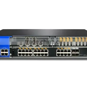 Juniper Networks SRX650-BASE-SRE6-645AP - Firewall/VPN thumbnail-1
