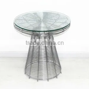 Replica Artecnicainc Stephen Burks Tatu Coffee Table thumbnail-1