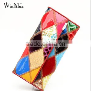 Latest Design Ladies Purse Fashion Wallet for Women Purse thumbnail-1