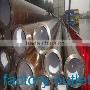 Alloy Steel Seamless Pipe With High Quality thumbnail-6