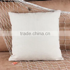 The Newest Cushion Home Decor Ocean Series Cushion Cover thumbnail-5