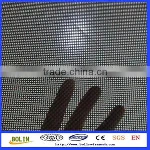 316 Marine Grade Bulletproof Wire Mesh Window Safety Screen(20 Years Professional Factory,anping China) thumbnail-1