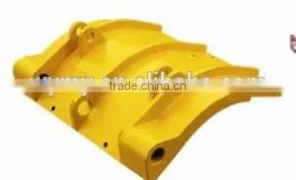 OEM/ODM Spare Part -- Impact Plate thumbnail-1