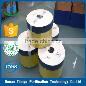 3R Plastic Injection Machine Oil Filter Element M30 thumbnail-1
