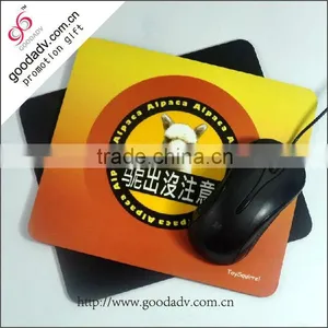 China Using and Promotion Using Wonderful Sexy Carton Girl Mousepad thumbnail-6