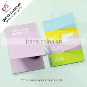Beautiful Design Colorful Custom Tear-off Calendar/notepad Printing thumbnail-4