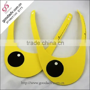 EVA Sun Hat, Eva Foam Visor thumbnail-2