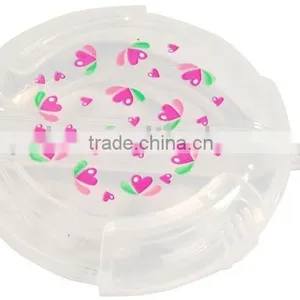 Plastic Weekly Pill Box thumbnail-1