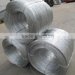 Hot Sale 8 Gauge Galvanized Steel Wire thumbnail-1