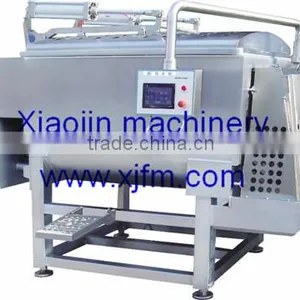 Vacuum Meat Mixer Mixing Machine thumbnail-6