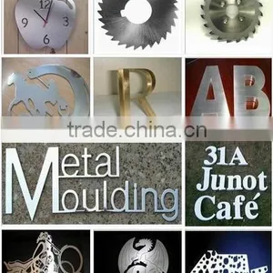 HOTSALE Economical Cutting Machine for Thin Metal China Supplier thumbnail-6