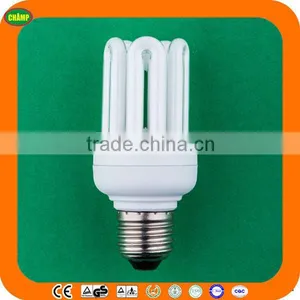20W 5u 8000h 220-240v CFL From China Manufacture With CE-LVD/EMC, ROHS, GS SK,SASO thumbnail-1