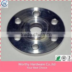 Engineering Mechanical Components Cnc Precision Electronics Machined Parts thumbnail-1