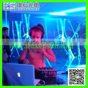 Led Display Keyboard p3 Indoor Full Color thumbnail-1