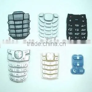 Mobile Keypad thumbnail-1