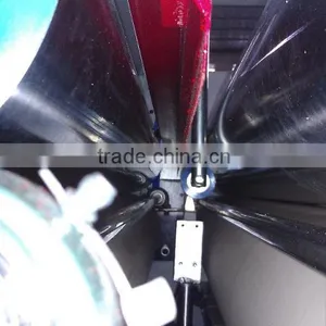 Panel Laminating Machine in Woodworking Machine thumbnail-4
