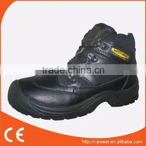 Protect Ankle Safety Boots thumbnail-1