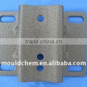 Stamping Parts of Metal Spurs thumbnail-1