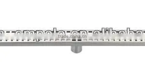 650mm Stainless Steel Shower Drainer 78823-650 thumbnail-1