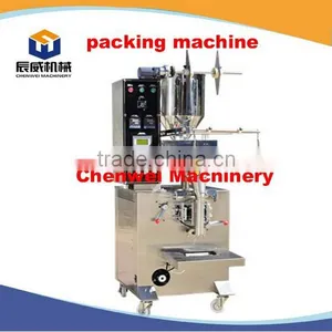 High Efficiency Powder Vacuum Sewing Machine With Large Quality thumbnail-1