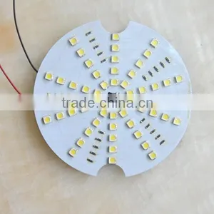 Customziec LED Pcb High Power 50w Round LED Module thumbnail-2