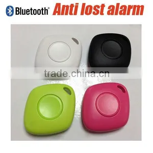 Support IOS Android + Remote Camer Wireless Mobile Phone Bluetooth Anti Theft Device thumbnail-1