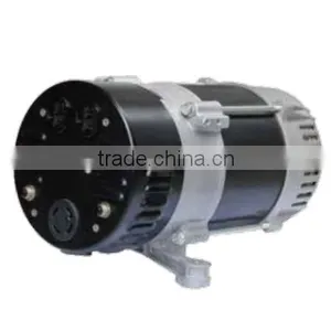 Senci SC160-70 CE Certificate High Quality AC Alternator 1.5-2.0kva thumbnail-2