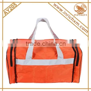 Professional OEM Promotion Duffle Bag Manufacturers thumbnail-1