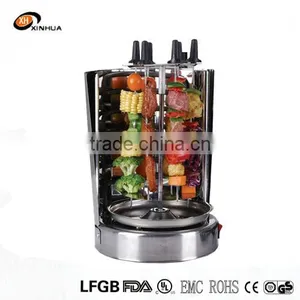 Rotary Grill thumbnail-1