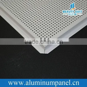 2016 Lightweight New Type Pvc Ceiling Panel for Bathroom thumbnail-3