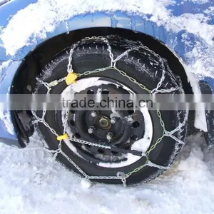 Truck Snow Chains 11 Series Snow Chains With High Quality thumbnail-4