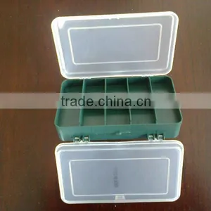 Tool Box,pill Case,fishing Gear Box,fishing Tackle Box,medicine Box,parts BoxG-160 thumbnail-1