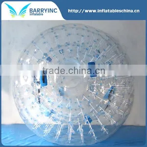 2016 Durable Inflatable Grass Zorbing Ball, Zorb Ball thumbnail-1