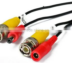 2016 Hot Sale CCTV Power Video Cable YJS-N20M Comprehensive Monitoring Wire thumbnail-4