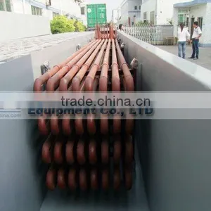 Ice Block Maker for Vegetable Freshing(12tons/24hours) thumbnail-1