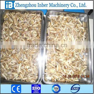 Cheap Price Potato Chips Frying Machine|potato Chips Making Machine Used thumbnail-5