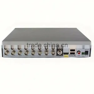 Hot Sales Cctv DVR for All of CCTV Cameras Digital Video Recorder Dvr Network H264 YJS-1016DVR for CCTV System thumbnail-2