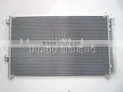 Sell Auto Condenser for TOYOTA RAV4/RAV4 ACA3# 07-08 thumbnail-1