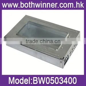 CH075 Multiple Catch Metal Mouse Trap thumbnail-1