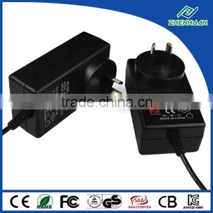 Factory Price 10v 2.0a ac Adapter Creative Power Supply With SAA thumbnail-6