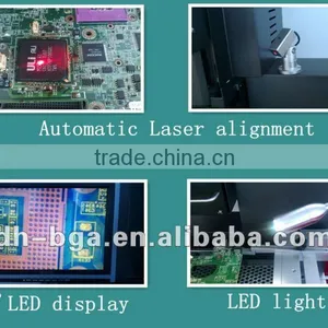 Motherboard Repair Equipment DH-A4 thumbnail-4